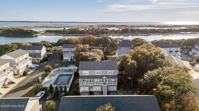 Beach Condo Active Under Contract in Beaufort, North Carolina