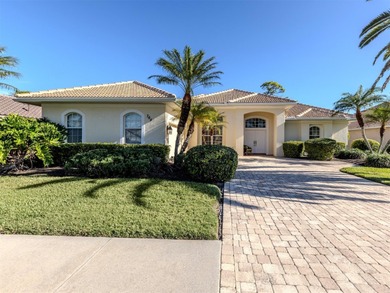 Beach Home For Sale in Venice, Florida