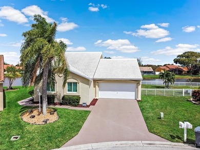 Beach Home For Sale in Boynton Beach, Florida