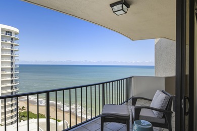 Beach Condo For Sale in Singer Island, Florida