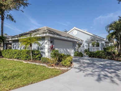 Beach Condo For Sale in Venice, Florida
