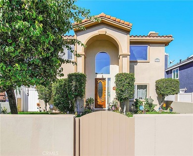 Beach Townhome/Townhouse For Sale in Redondo Beach, California