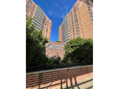 Beach Apartment For Sale in Brooklyn, New York