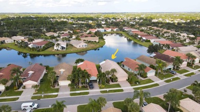 Beach Home For Sale in Port Saint Lucie, Florida