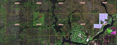 Beach Lot For Sale in Homosassa, Florida