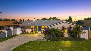 Beach Home Sale Pending in Huntington Beach, California