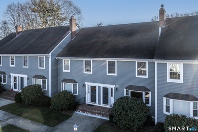 Beach Townhome/Townhouse Sale Pending in New London, Connecticut