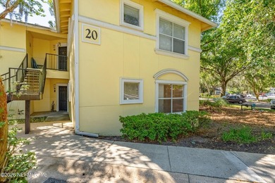 Beach Condo For Sale in Jacksonville Beach, Florida