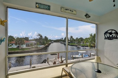 Beach Condo For Sale in Pompano Beach, Florida