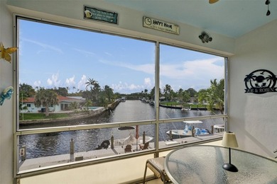 Beach Home For Sale in Pompano Beach, Florida
