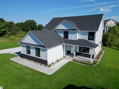 Beach Home For Sale in Traverse City, Michigan
