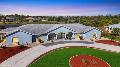 Beach Townhome/Townhouse For Sale in Rotonda West, Florida