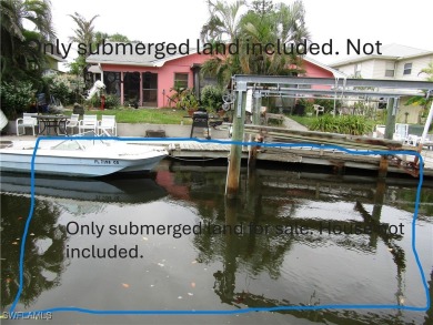 Beach Lot For Sale in Fort Myers Beach, Florida