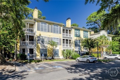 Beach Condo For Sale in Savannah, Georgia
