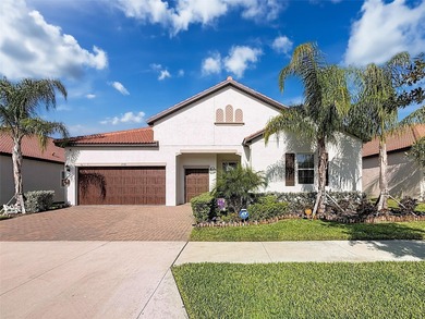 Beach Home For Sale in Wimauma, Florida