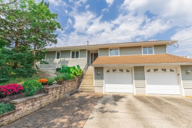 Beach Home For Sale in Townbank, New Jersey