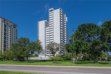 Beach Condo For Sale in Tampa, Florida