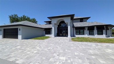 Beach Home For Sale in Punta Gorda, Florida