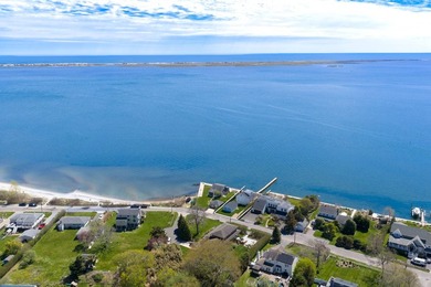 Beach Home For Sale in Center Moriches, New York