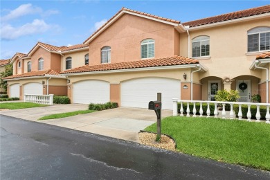 Beach Townhome/Townhouse For Sale in Gulfport, Florida