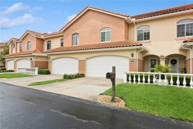 Beach Townhome/Townhouse For Sale in St. Petersburg, Florida