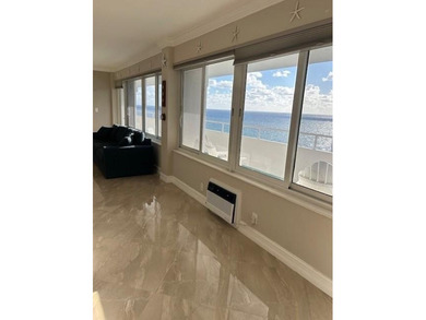 Beach Condo For Sale in Fort Lauderdale, Florida