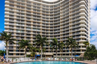 Beach Condo Sale Pending in Marco Island, Florida