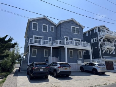 Beach Townhome/Townhouse For Sale in Sea Isle City, New Jersey