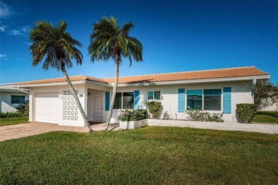 Beach Home Sale Pending in Pinellas Park, Florida