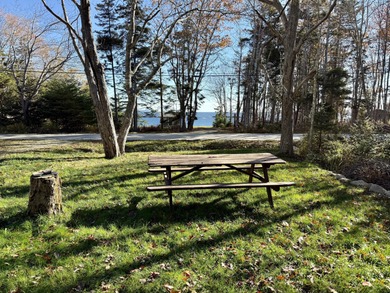 Beach Lot For Sale in Bristol, Maine