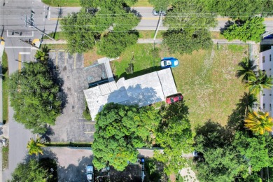 Beach Lot Sale Pending in Hollywood, Florida