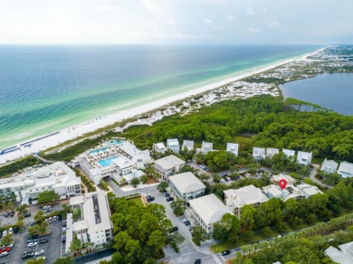 Beach Condo For Sale in Santa Rosa Beach, Florida