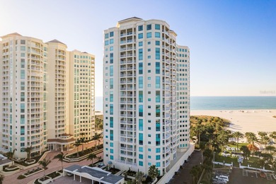 Beach Condo For Sale in Clearwater Beach, Florida
