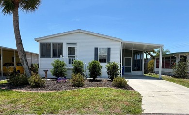 Beach Home For Sale in Venice, Florida