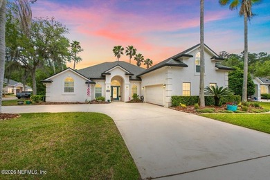 Beach Home Active Under Contract in Ponte Vedra Beach, Florida