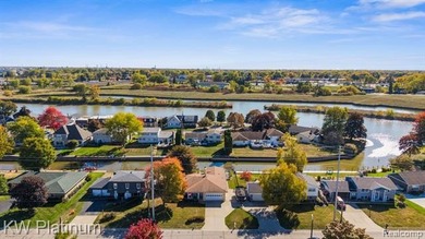 Beach Home For Sale in Port Huron, Michigan
