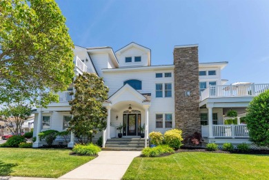 Beach Home For Sale in Avalon, New Jersey