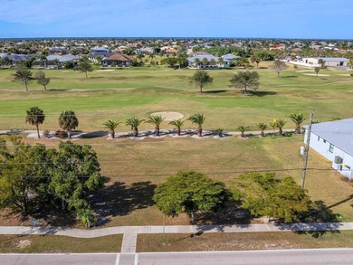 Beach Lot For Sale in Punta Gorda, Florida