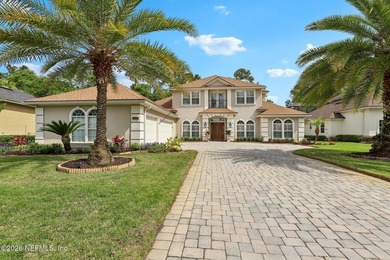 Beach Home For Sale in Fleming Island, Florida