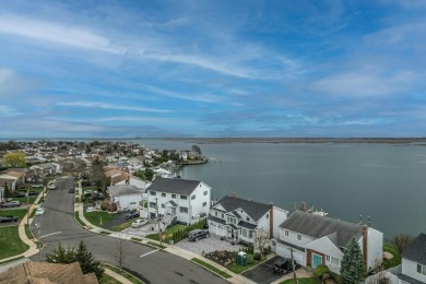 Beach Home Sale Pending in Merrick, New York