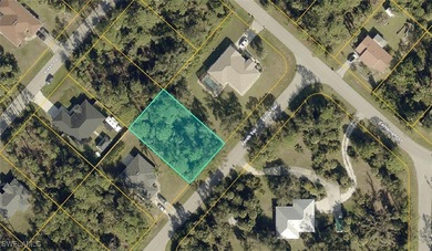 Beach Lot For Sale in North Port, Florida