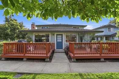 Beach Condo For Sale in Capitola, California