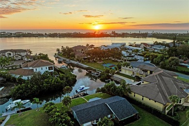 Beach Home For Sale in Osprey, Florida