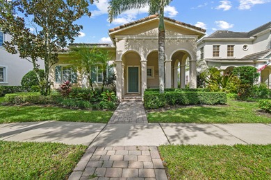 Beach Home For Sale in Jupiter, Florida