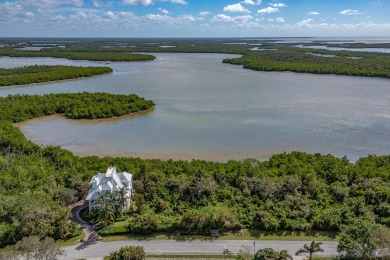 Beach Lot For Sale in Marco Island, Florida