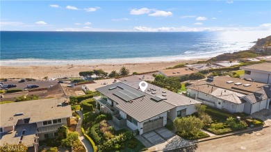 Beach Home For Sale in Dana Point, California