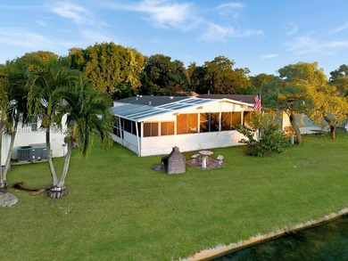 Beach Home For Sale in Homestead, Florida