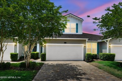 Beach Townhome/Townhouse For Sale in Ponte Vedra, Florida