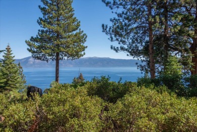 Beach Home For Sale in Carnelian Bay, California