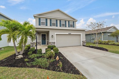 Beach Home For Sale in Bradenton, Florida